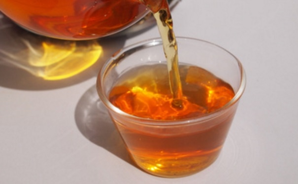 夏季喝什么茶能够减肥？夏季减肥喝什么茶最好？(1)