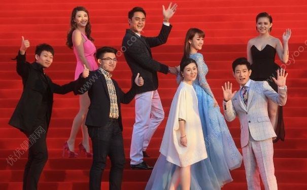 团中央帮大龄青年脱单，想脱单该怎么做？(4)