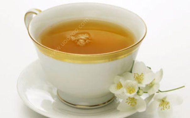 春季养生喝哪些花茶好？春季喝茶有哪些注意事项？(1)