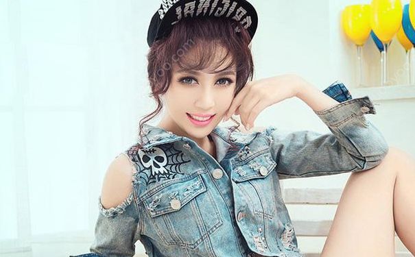 少女阴毛是怎么发育的？女生阴毛的生长过程(1)