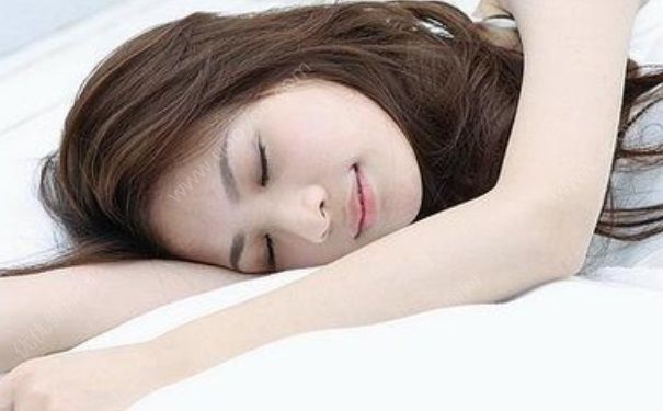 睡美容觉真的能美容？睡美容觉有哪些注意事项？(1)