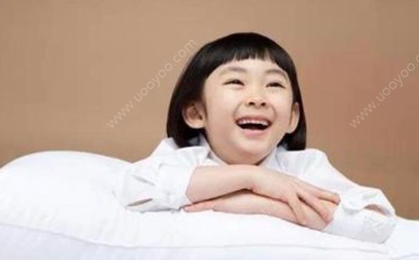 笑容提升人的外在形象：经常笑有什么功效？(1)