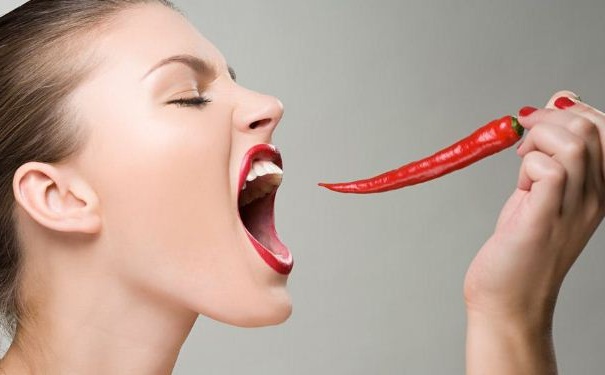 女人肝火旺吃什么好？肝火旺要怎么调理？(1)