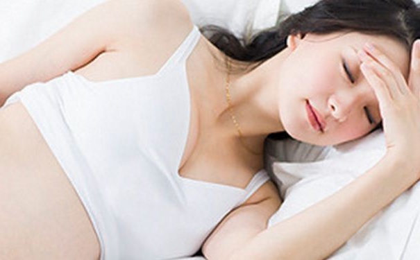 孕妇头晕是什么原因造成的？吃什么能够缓解孕妇头晕？(1)