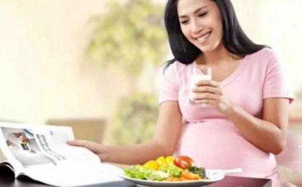 孕妇有哪些东西不能吃？孕妇该遵循哪些饮食原则？(1)