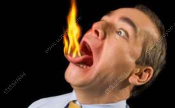 如何应对春季的三种上火？春季上火了该怎么办？(1)