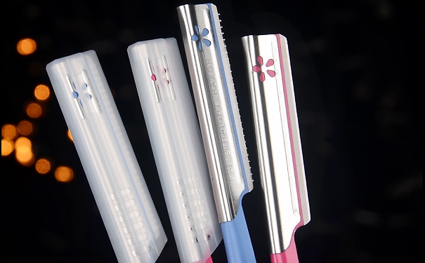 贝印修眉刀在哪里买？贝印修眉刀哪款好(1)