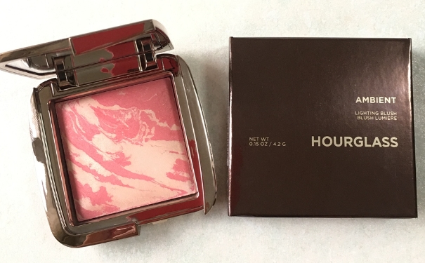 hourglass五花肉腮红多少钱？五花肉腮红专柜价格(1)