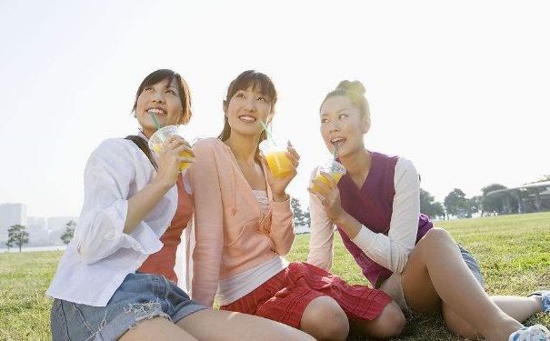 30天不喝饮料，喝饮料对身体有什么坏处？(4)