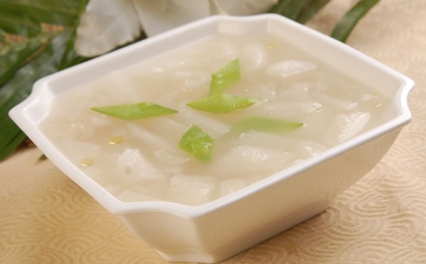 蔬菜也能吸脂减肥？哪些蔬菜可以吸脂减肥？(1)