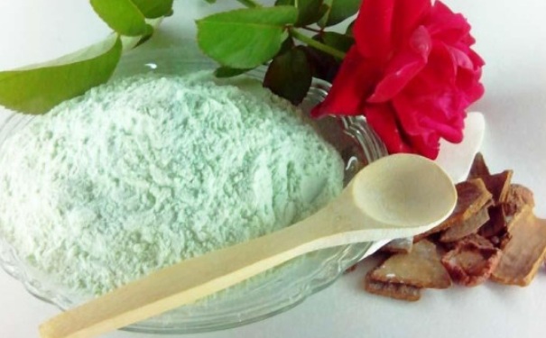 敏感肌肤diy面膜大全？敏感肌