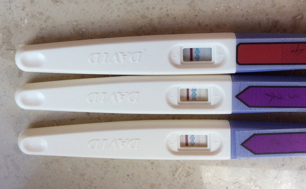 用验孕棒之前不能吃什么？验孕棒使用前不能吃什么？(1)