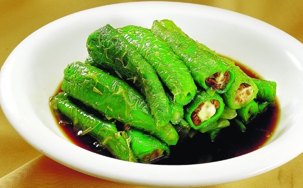孕妇能够吃辣椒吗？吃辣对胎儿