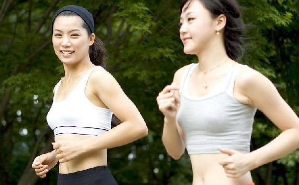 夏天出汗减肥有效吗？夏天怎么出汗减肥效果好？(1)