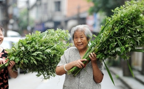 产后艾叶洗澡的好处有哪些？产后坐月子用艾叶洗澡好吗？(1)