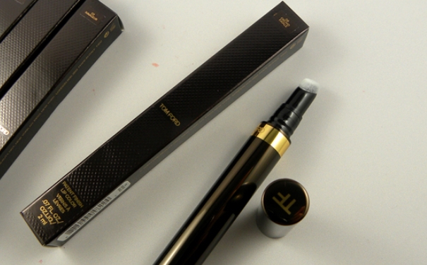 tom ford细管唇釉多少钱？tf液体唇膏价格(1)