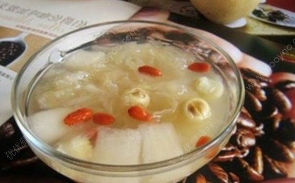 熬夜人士的护胃食疗方法有哪些？熬夜会给人带来什么坏处？(1)