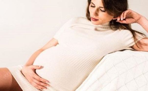 怀孕34周胎儿有什么变化？怀孕34周产检有哪些项目？(1)