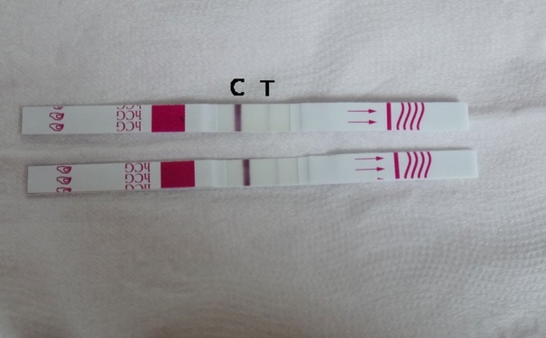 验孕试纸准确性高吗？如何提高验孕试纸准确率？(1)