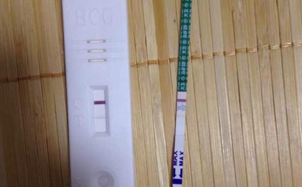 验孕试纸多久能测出来怀孕？验孕试纸多少天能测出来？(1)