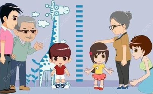 小孩长不高是什么原因？小孩长不高怎么办？(1)