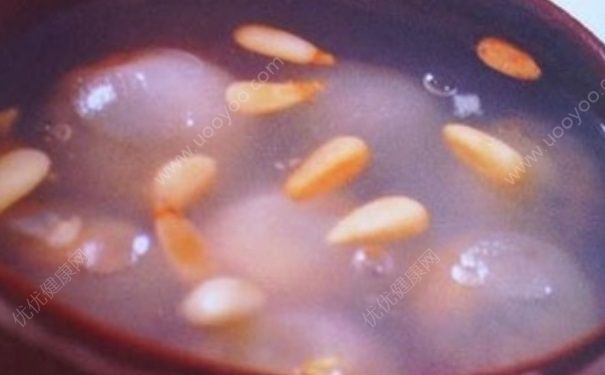 生津养胃的养生茶汤有哪些？冬季应该如何养胃？(1)