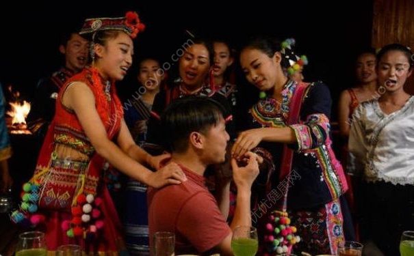 喝酒先签生死状，酒喝多了会对身体造成什么伤害？(2)
