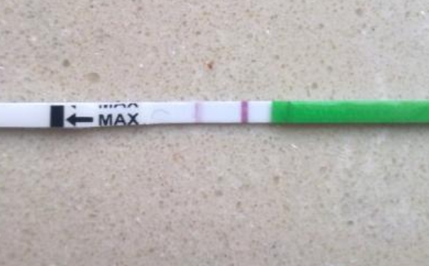 验孕试纸一定要用晨尿吗？验孕试纸晚上用好吗？(1)