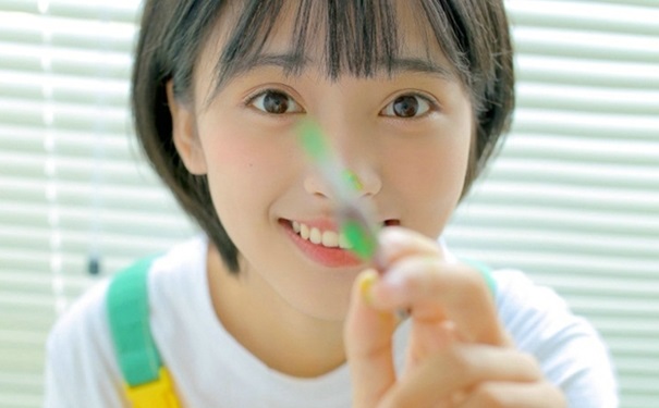 眼睛变浑浊的原因是什么？如何让眼睛变得明亮？(1)