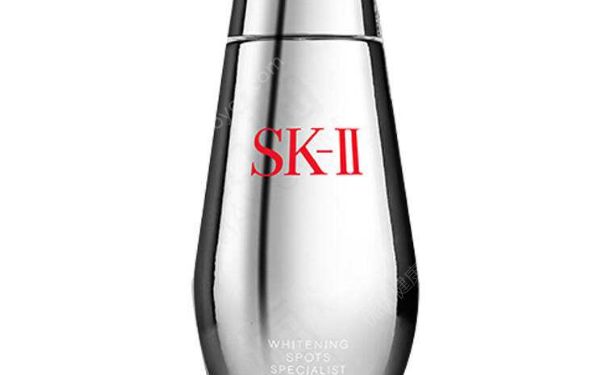 SK-II精研祛斑精华液好用吗？SK-II精研祛斑精华液价格(1)