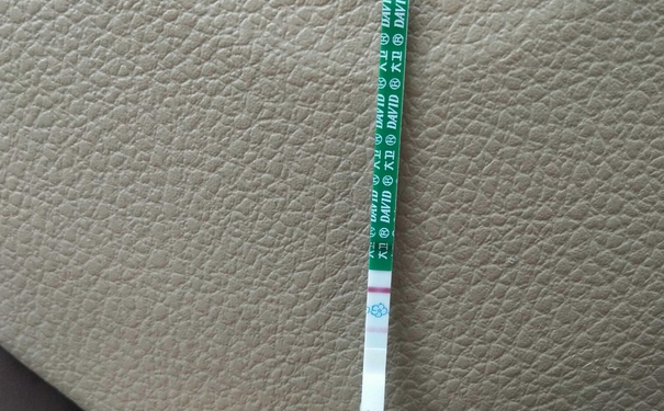 验孕试纸晚上测准吗？验孕试纸晚上用可以吗？(1)
