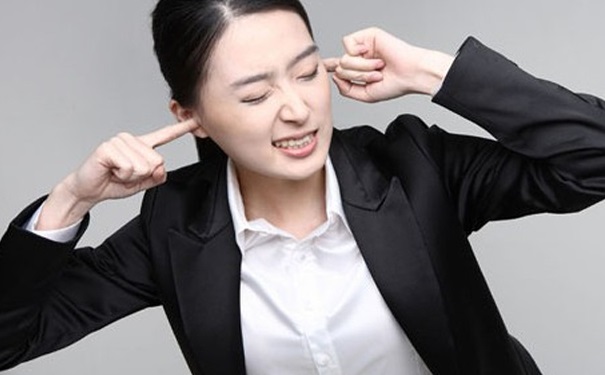 为什么坐车会耳鸣？坐车耳鸣怎么办？(1)