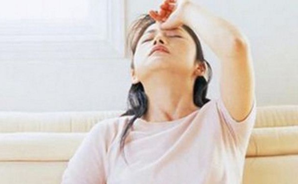 导致女人贫血有哪些原因？吃什么对贫血好？(1)