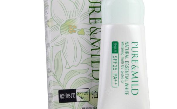 泊美柔肤防晒乳液好用吗？泊美柔肤防晒乳液价格(1)