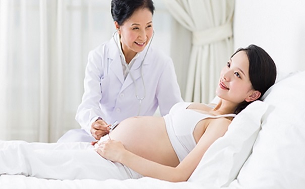 孕妇体温比常人高吗？孕妇体温多少是正常的？(1)