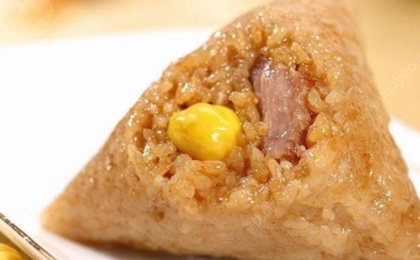 粽子哪个牌子好吃？粽子如何挑