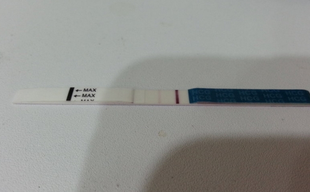 验孕试纸过期了还准吗？验孕试纸有效期多久？(1)