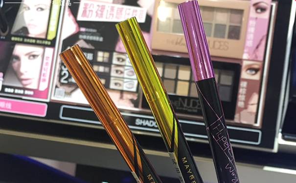 美宝莲小金笔怎么削？美宝莲小金笔怎么洗？(1)