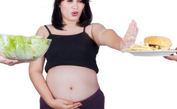 怀孕吃什么宝宝聪明？孕妇要注意什么饮食习惯？(1)