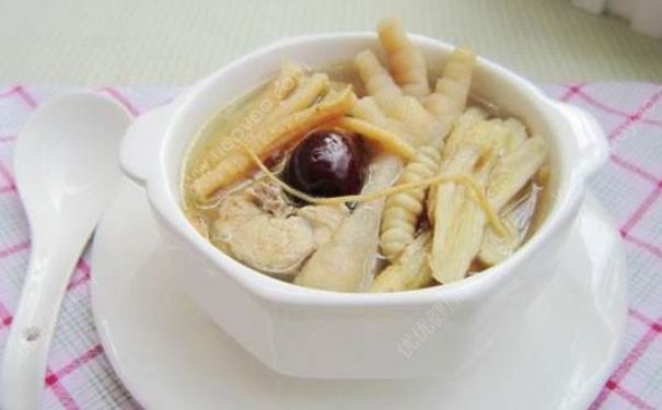 党参炖鸡小孩能吃吗？小孩吃党参炖鸡好吗？(1)