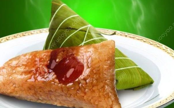 粽子能带上飞机吗？粽子可不可以上飞机？(1)