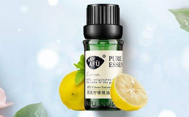 柠檬精油怎么挑选？柠檬精油的保存方法有哪些？(1)
