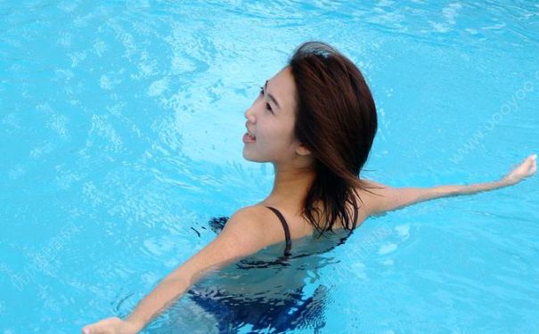 女人游泳后按摩好吗？游泳后能做按摩吗？(1)