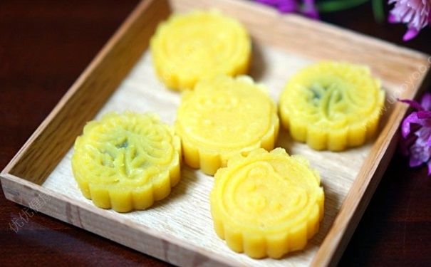 绿豆糕怎么保存？绿豆糕可以放