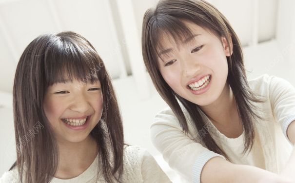 高一女生外阴发育成什么样正
