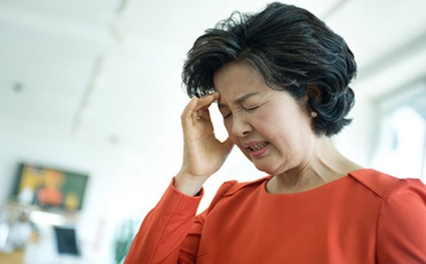 站的时间长了为什么会头晕？就站后头晕的解决方法有哪些？(1)