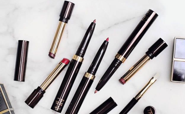 tom ford双头唇膏好用吗？tf双头唇膏怎么样？(1)