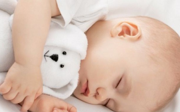 宝宝睡眠不好该怎样调节？怎样保证宝宝充足睡眠？(1)