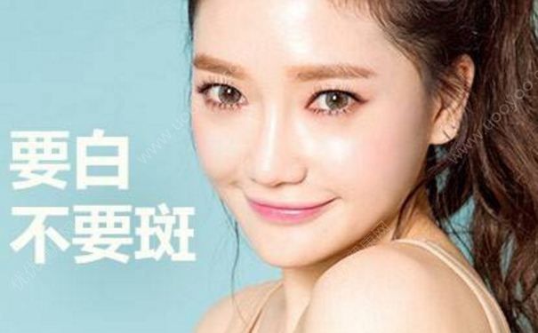 怎样去除雀斑?去除雀斑最快的方法有哪些？(1)