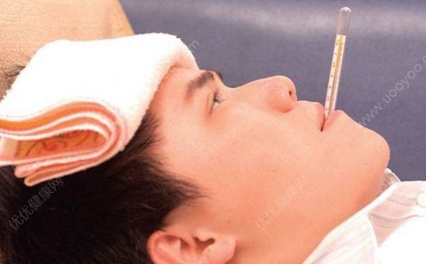 发烧的病人什么不能吃？发烧的人不能吃什么？(1)